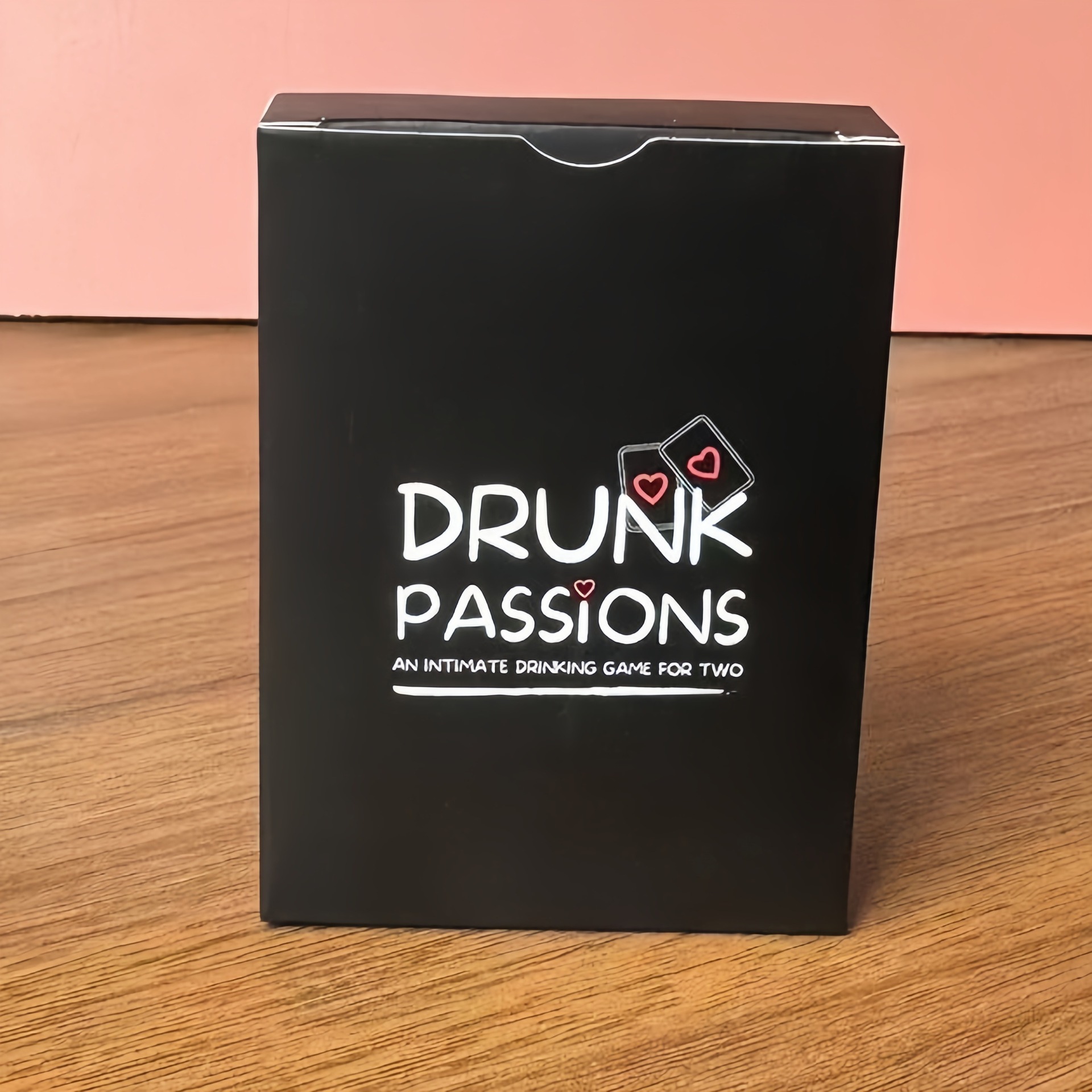 Party Games Night - Zabawna gra dla par pijących, z