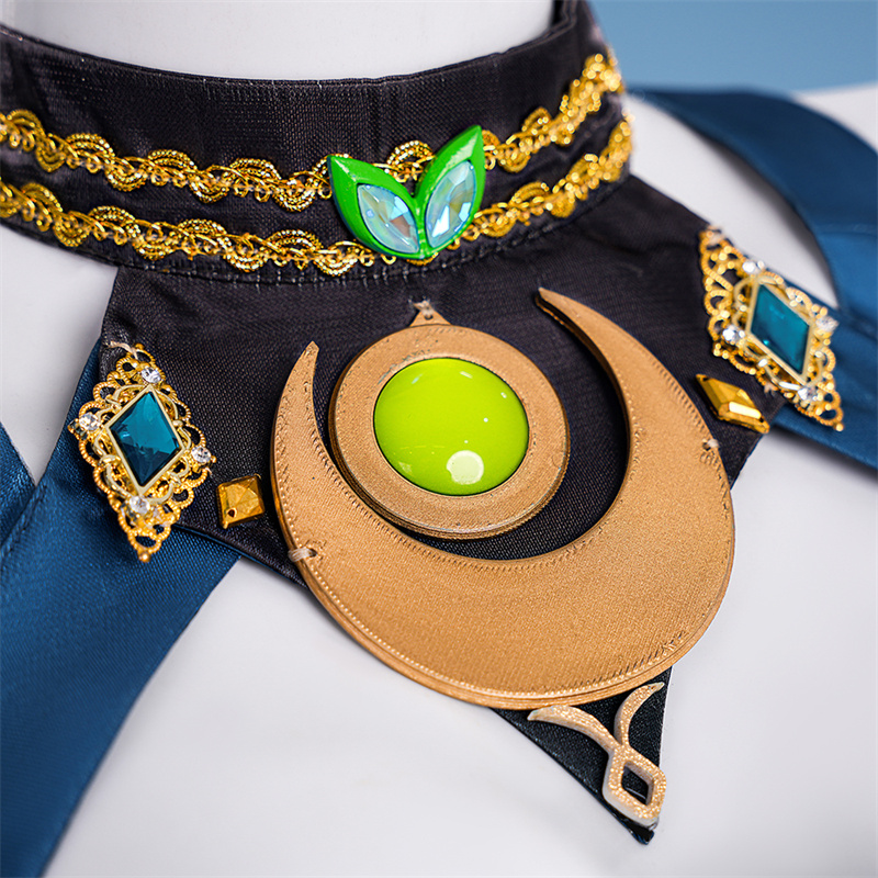 ROLECOS Gra Genshin Impact Lau – Party Games Carnival recenzja i cena