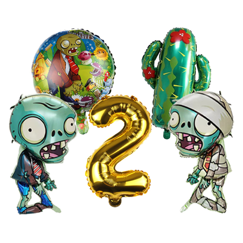 Zestaw balonów z motywem gry P – Party Games Bunny recenzja i cena
