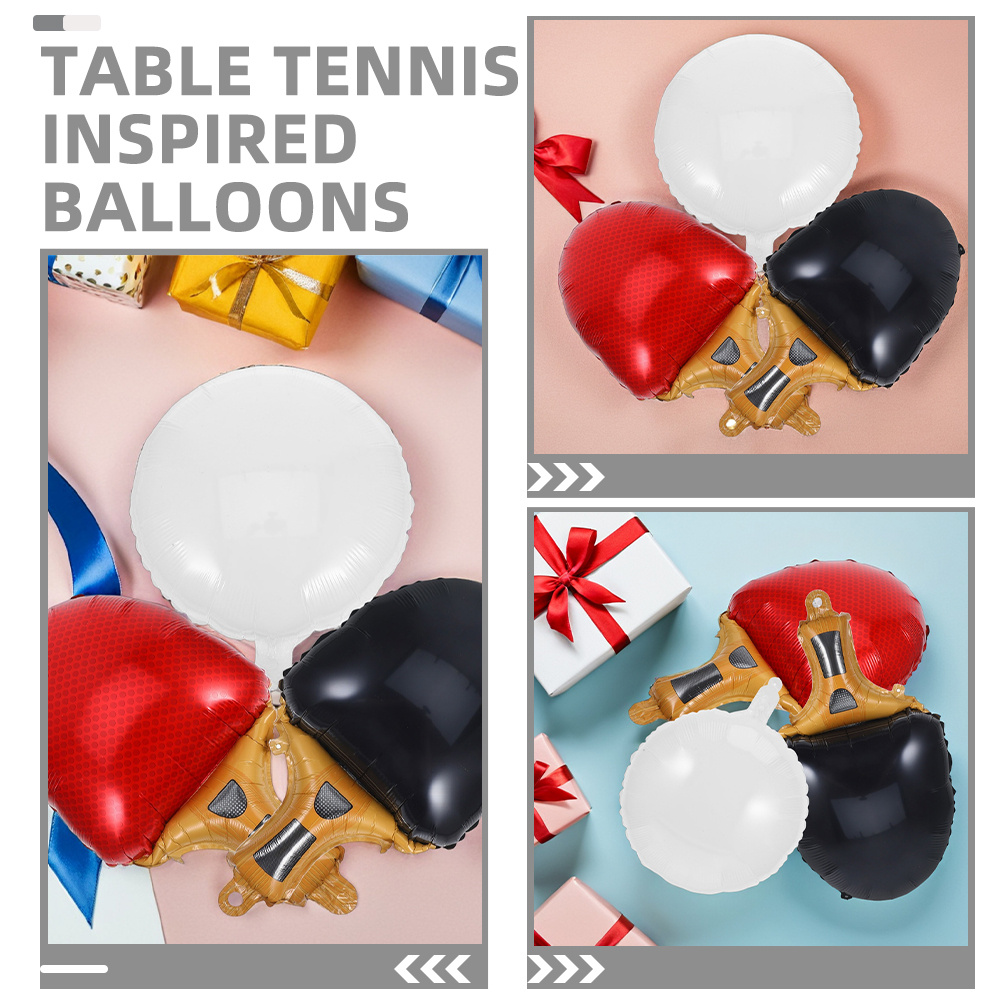 9 szt. Dekoracji stołowych wie – Party Games Bunny recenzja i cena