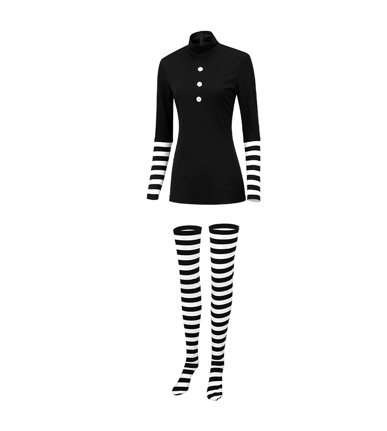 Kostium Cosplay Marionette na  – Party Games Night recenzja i cena