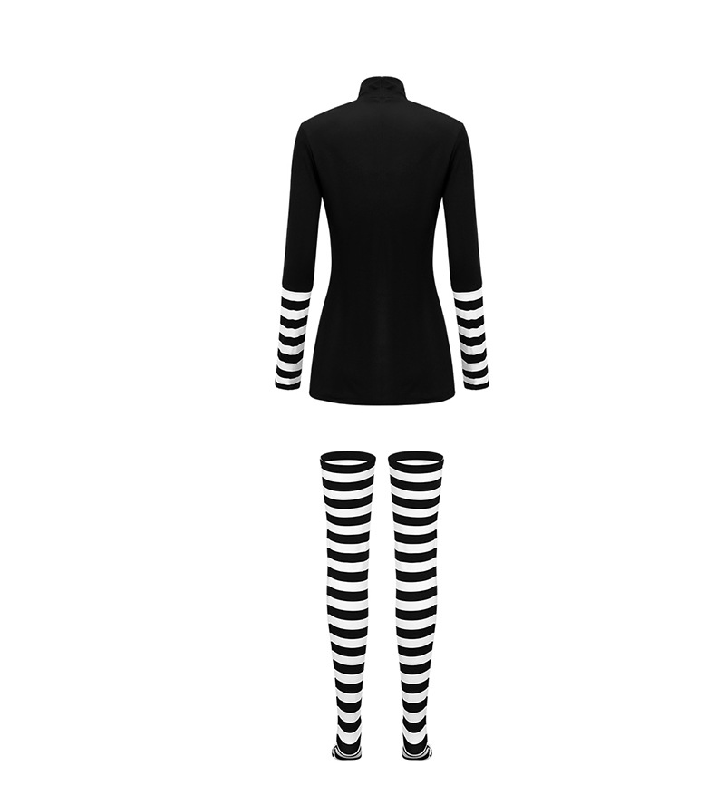 Kostium Cosplay Marionette na  – Party Games Night recenzja i cena