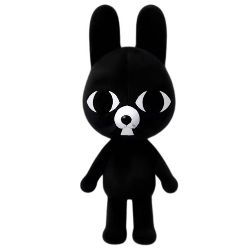 Nowa pluszowa zabawka z szpita – Party Games Bunny recenzja i cena