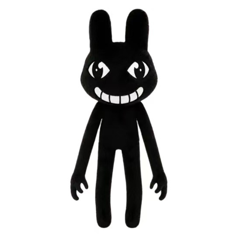 Nowa pluszowa zabawka z szpita – Party Games Bunny recenzja i cena