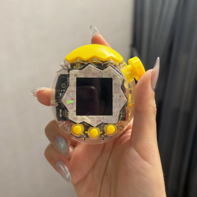 Zestaw części zamiennych do Ta – Bandai Model Tamagotchi recenzja i cena