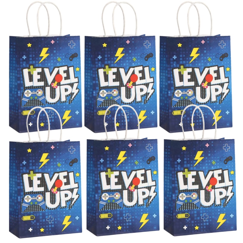 6/24Pcs Gra wideo na temat Pap – Party Games Night recenzja i cena