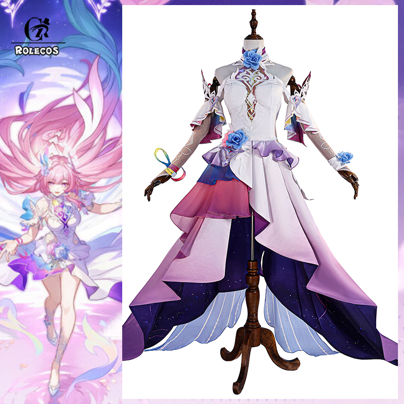 ROLECOS Gra Honkai Star Rail C – Party Games Carnival recenzja i cena