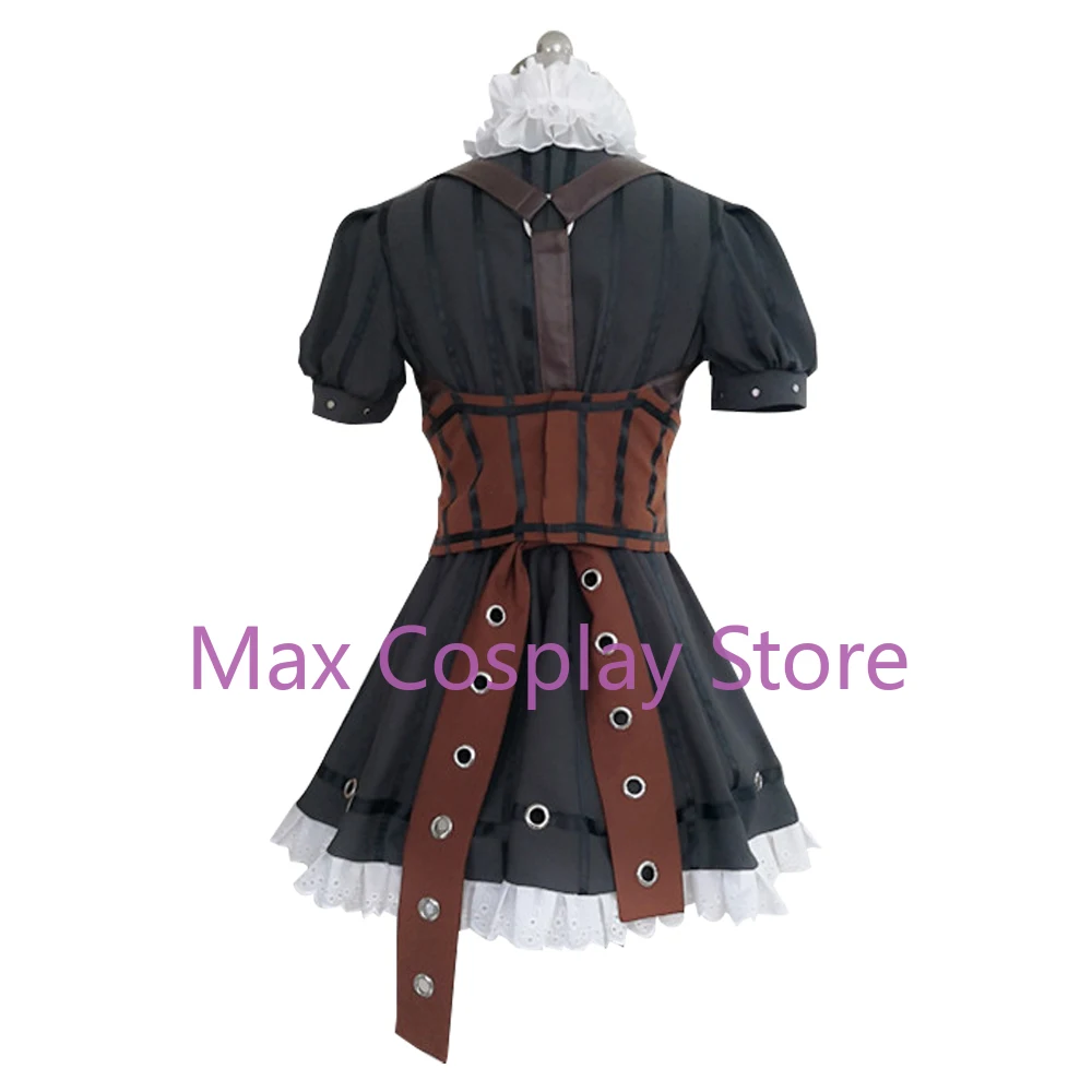 Kostium Cosplay Max z gry Alic – Party Games Steam recenzja i cena