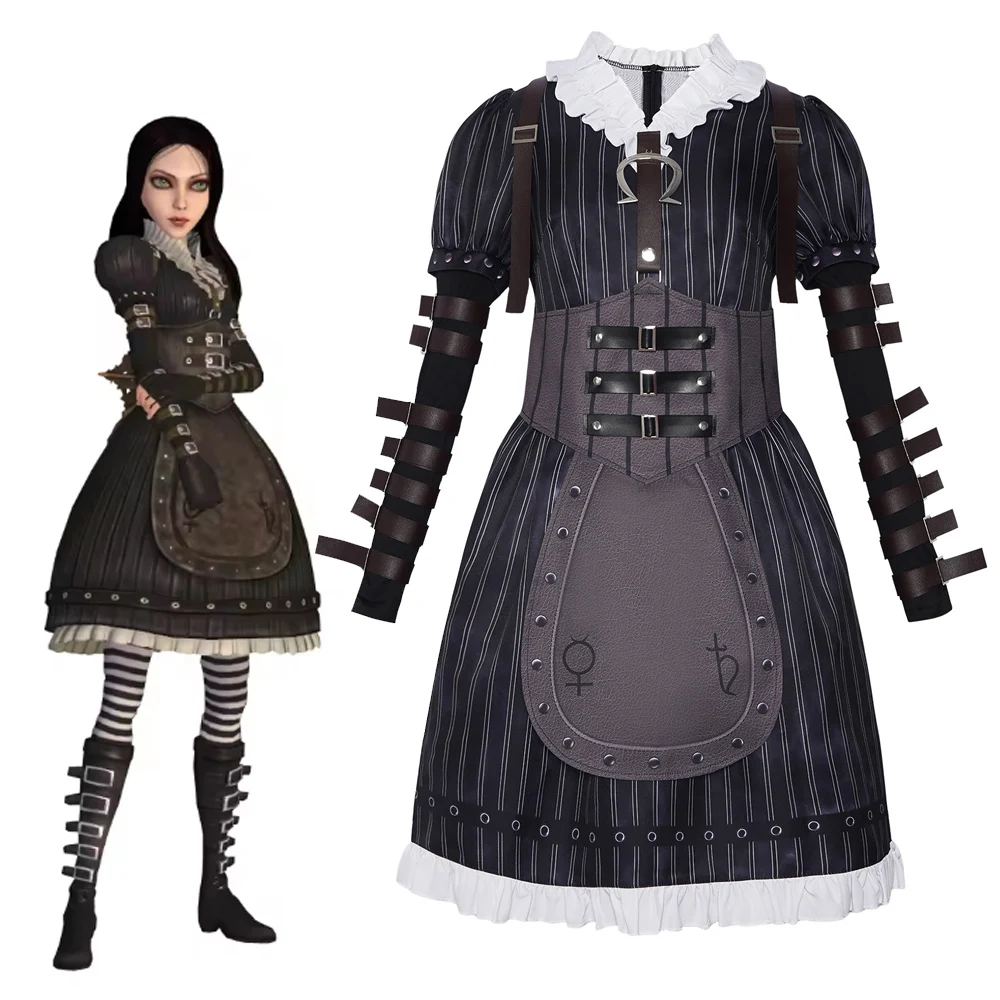 Gra: Alice in Madness Returns  – Party Games Steam recenzja i cena