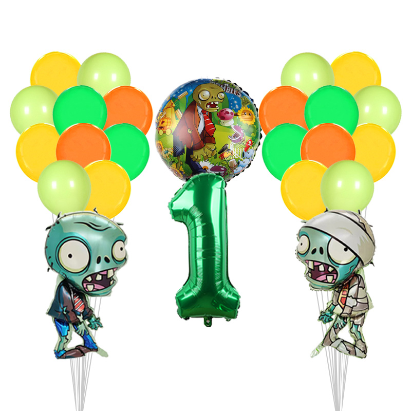 Zestaw balonów z motywem gry P – Party Games Bunny recenzja i cena