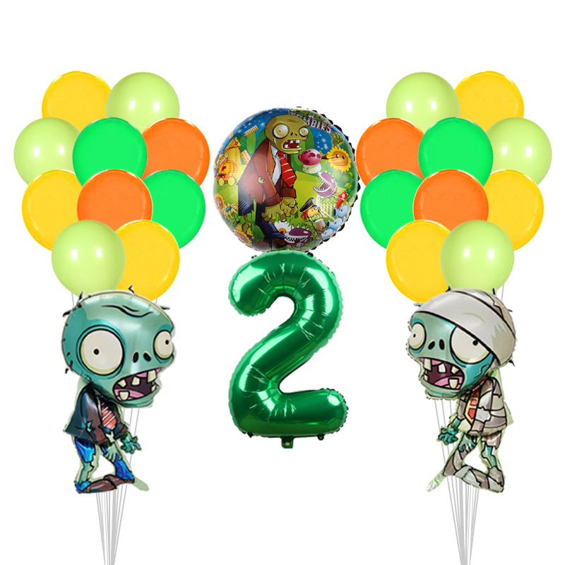 Zestaw balonów z motywem gry P – Party Games Bunny recenzja i cena