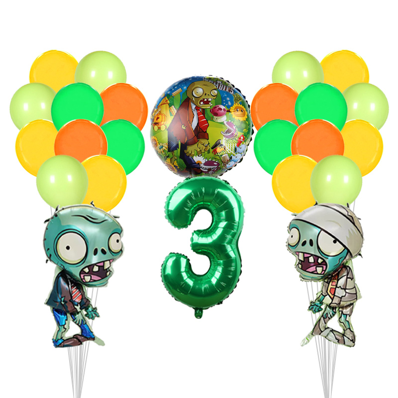 Zestaw balonów z motywem gry P – Party Games Bunny recenzja i cena