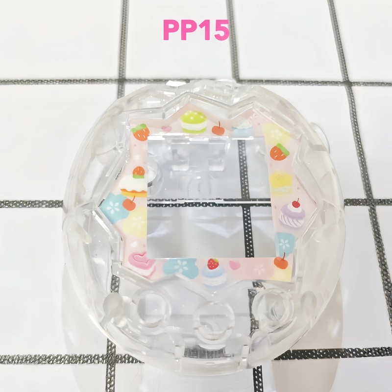 Nowość w magazynie: Zestaw pap – Bandai Model Tamagotchi recenzja i cena