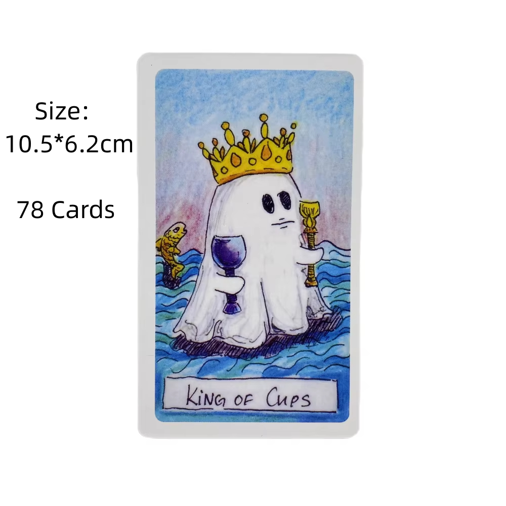 Uroczy Zestaw Zabawek Tarot z  – Party Games Group recenzja i cena
