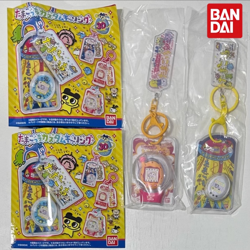 Breloczek Bandai Tamagotchi Mi – Bandai Model Tamagotchi recenzja i cena