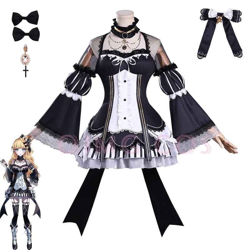 Kostium Cosplay Magicznej Wied – Party Games Carnival recenzja i cena