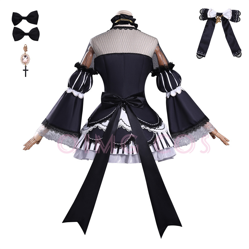 Kostium Cosplay Magicznej Wied – Party Games Carnival recenzja i cena