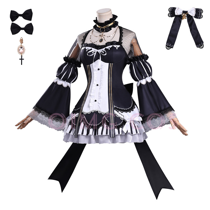 Kostium Cosplay Magicznej Wied – Party Games Carnival recenzja i cena