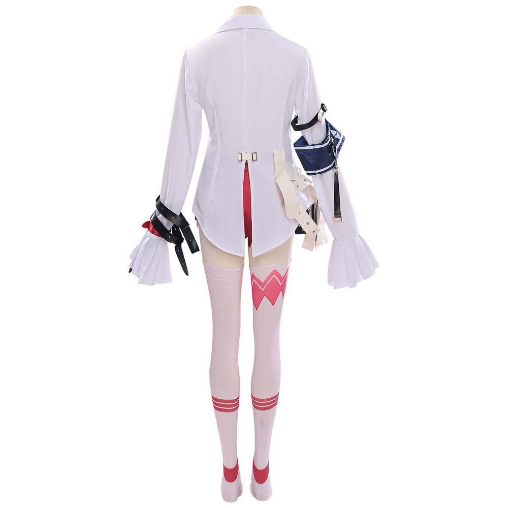 Kostium Cosplay Game Neverness – Party Games Carnival recenzja i cena
