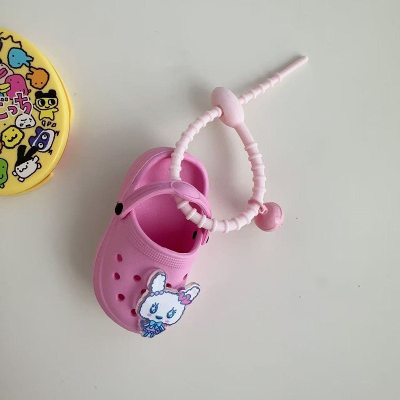 Nowy Kreatywny Brelok do Klucz – Bandai Model Tamagotchi recenzja i cena