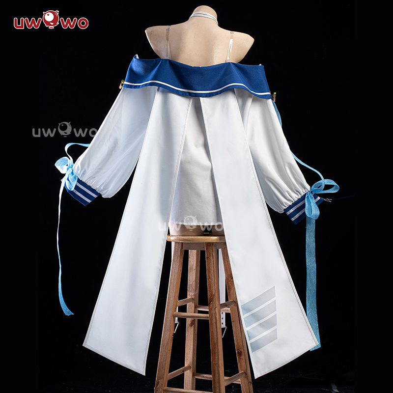 Kostium Cosplay AzuRr Lanee US – Party Games Bunny recenzja i cena