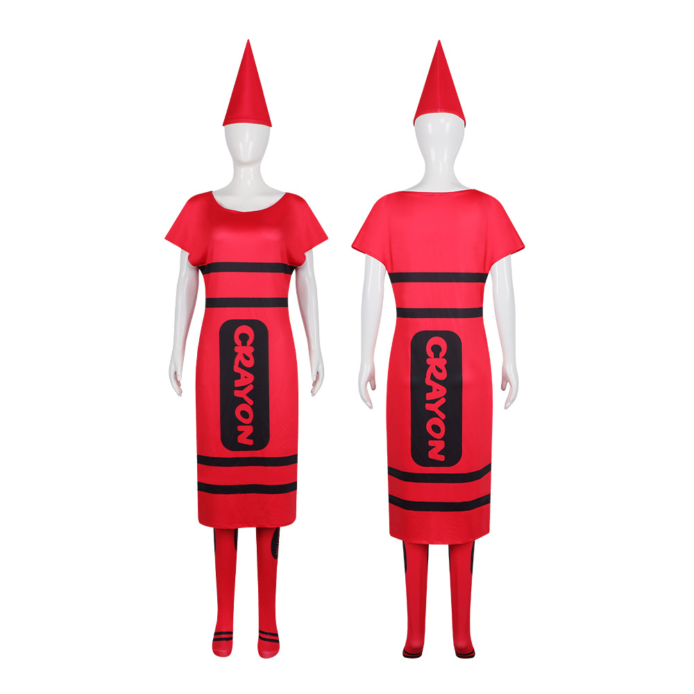 Kostium na Halloween dla kobie – Party Games Group recenzja i cena