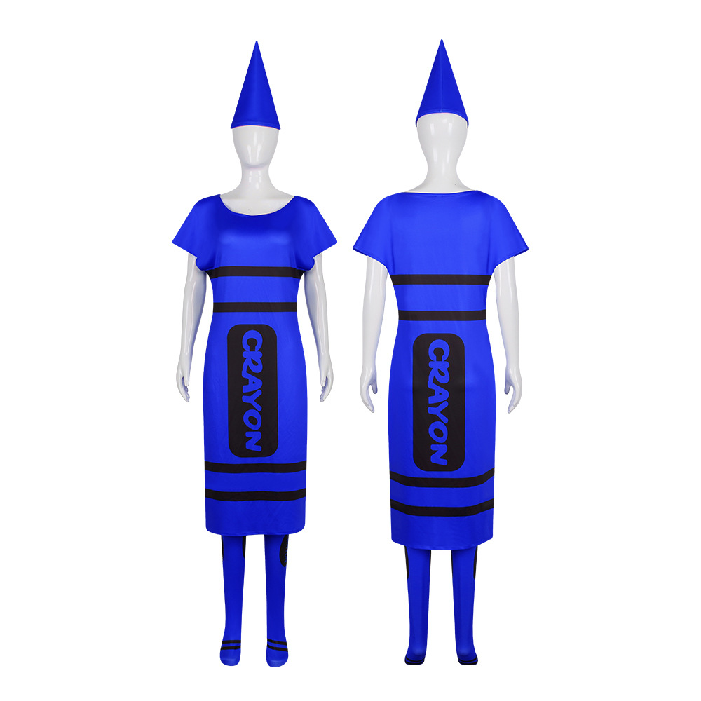 Kostium na Halloween dla kobie – Party Games Group recenzja i cena