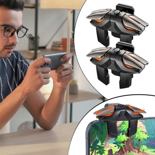 Kontroler do gier na telefon 2 – Party Games Steam recenzja i cena