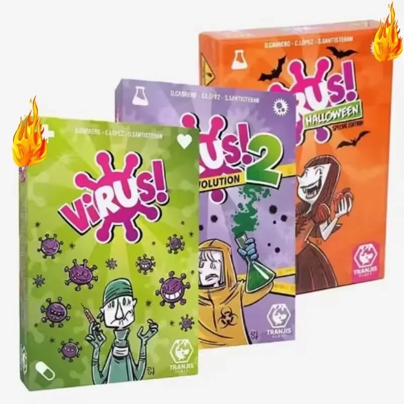 Zestaw kart do gry rodzinnej 2 – Party Games Group recenzja i cena