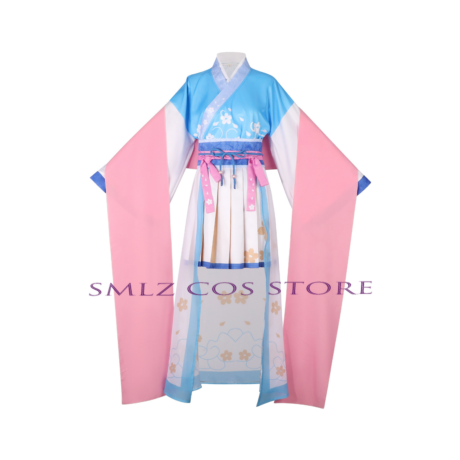Kostium Cosplay Blue Archive T – Party Games Carnival recenzja i cena