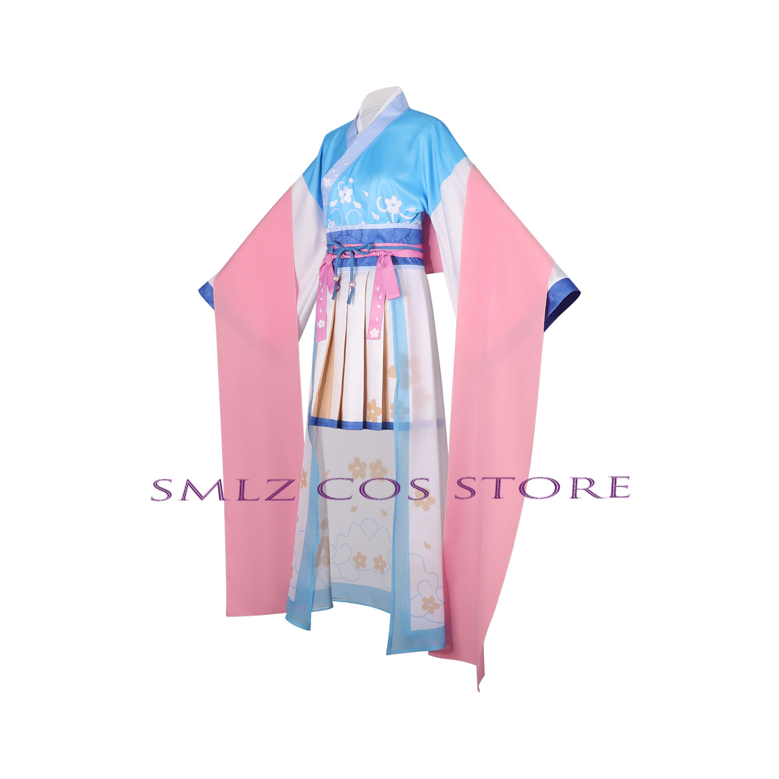 Kostium Cosplay Blue Archive T – Party Games Carnival recenzja i cena