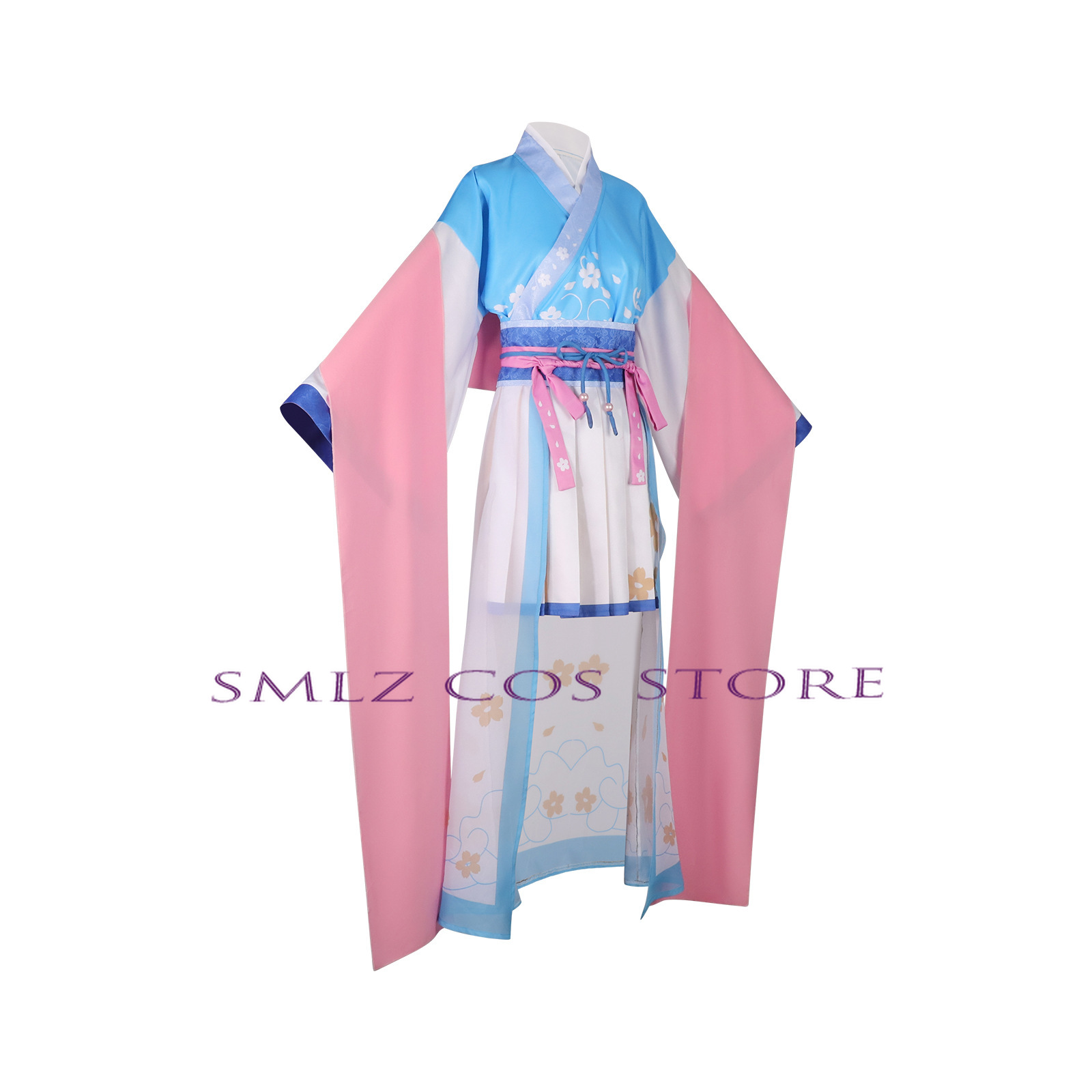 Kostium Cosplay Blue Archive T – Party Games Carnival recenzja i cena