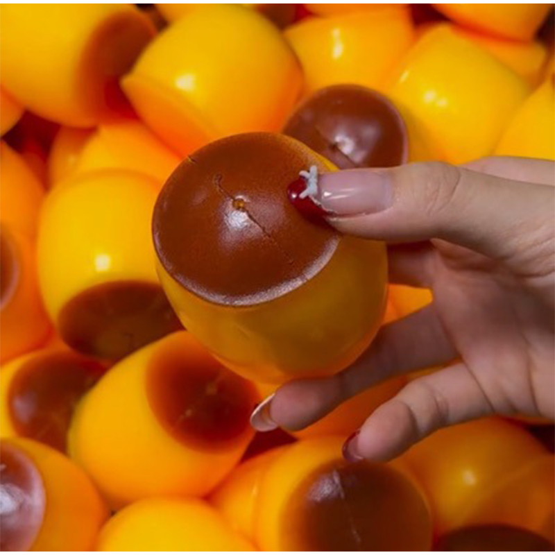 Zabawka do ściskania o chrupią – Party Games Game recenzja i cena
