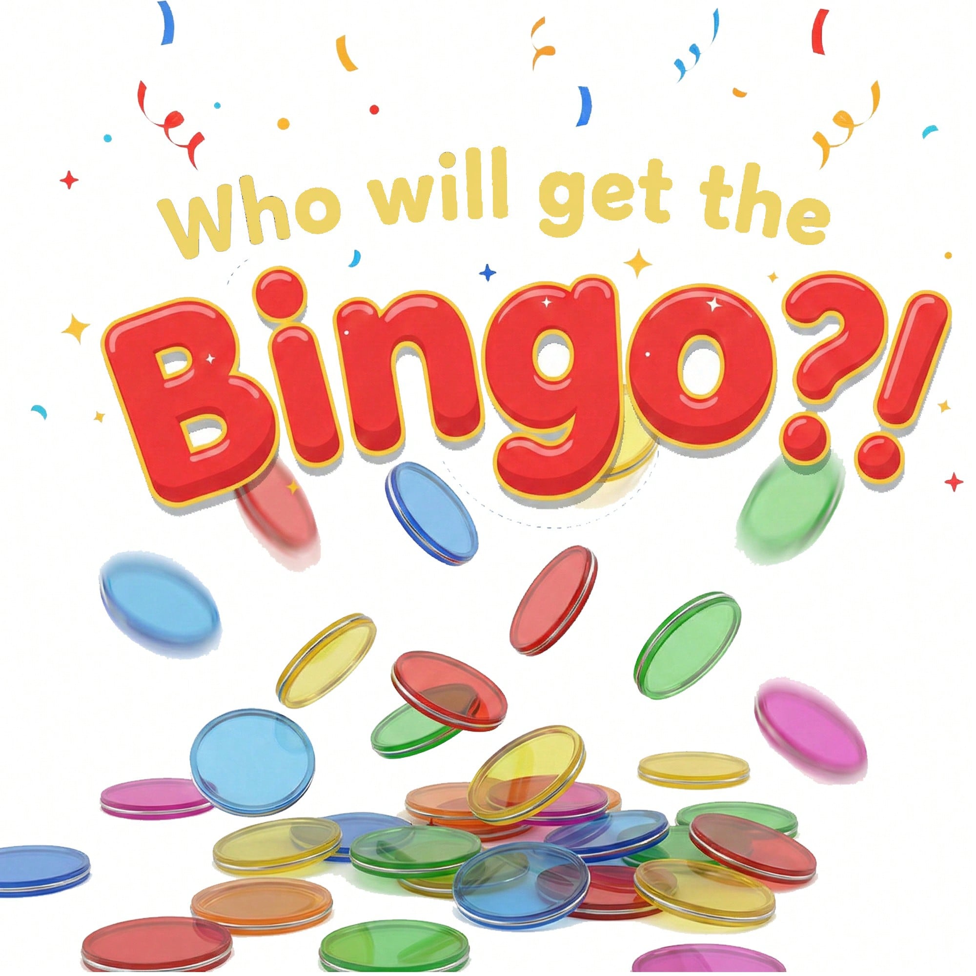 Zestaw do gry bingo - zawiera  – Party Games Large Groups recenzja i cena